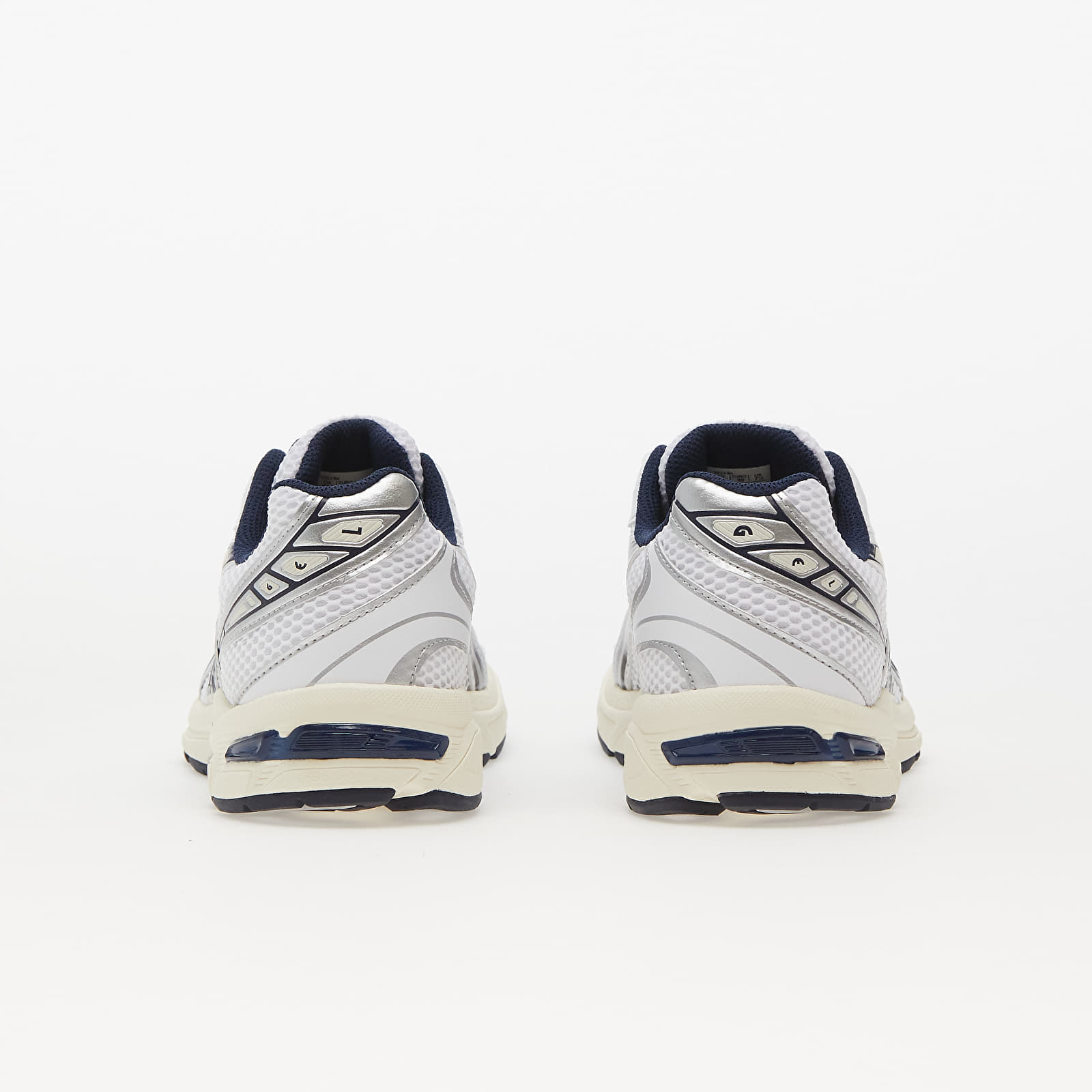 Scarpe donna Asics Gel-1130 White/ Midnight