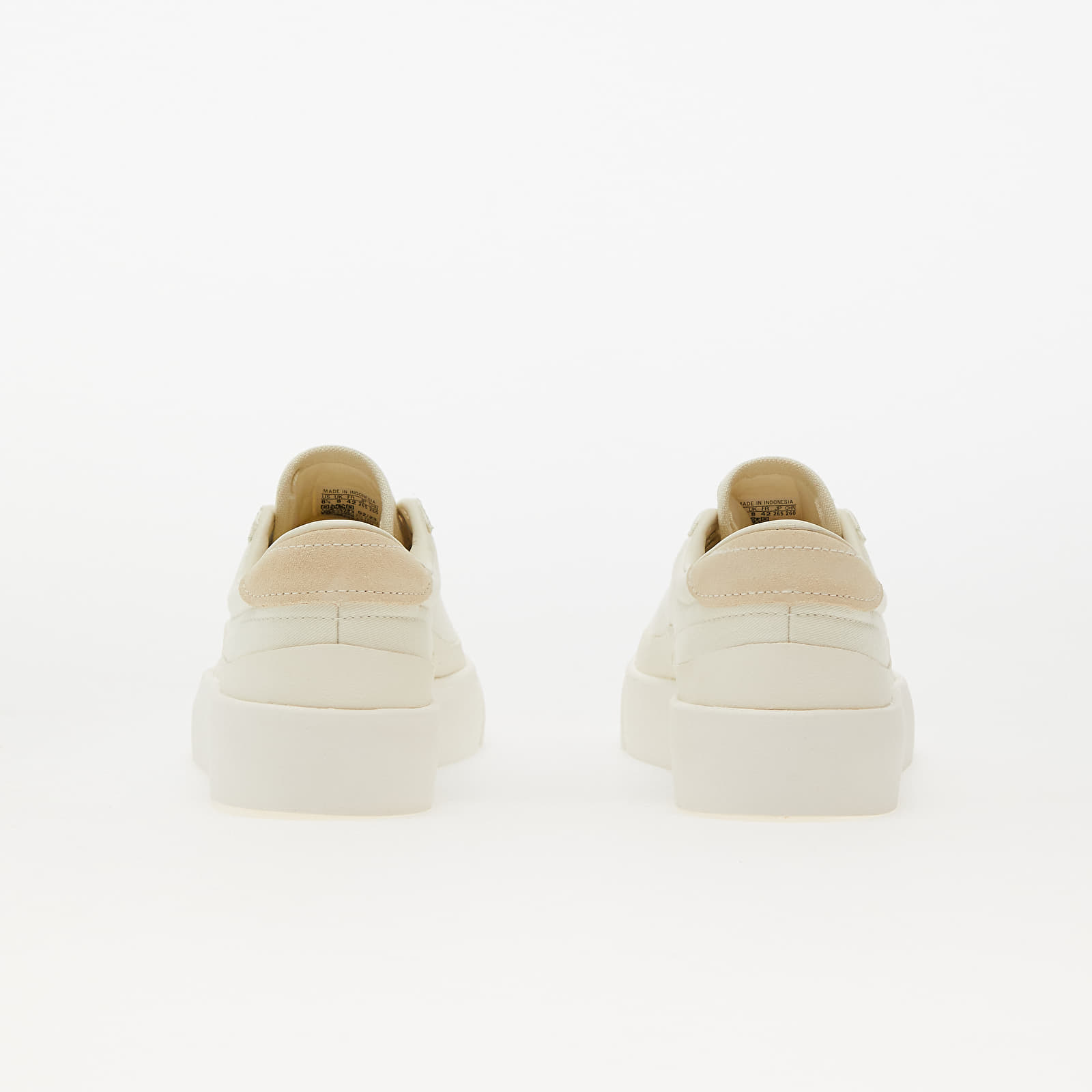 Moški čevlji adidas Nucombe Core White/ Core White/ Core White