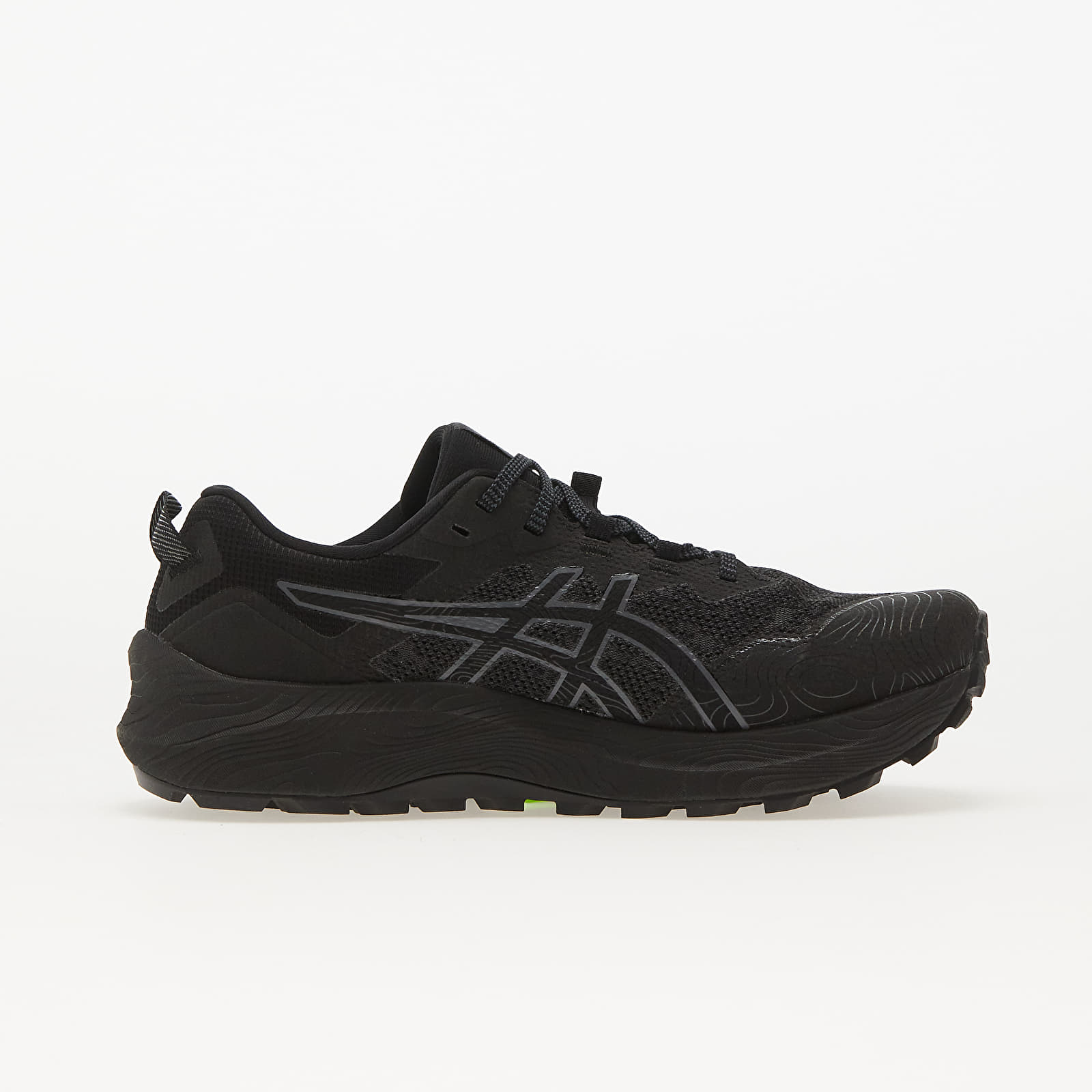 Boys discount black asics