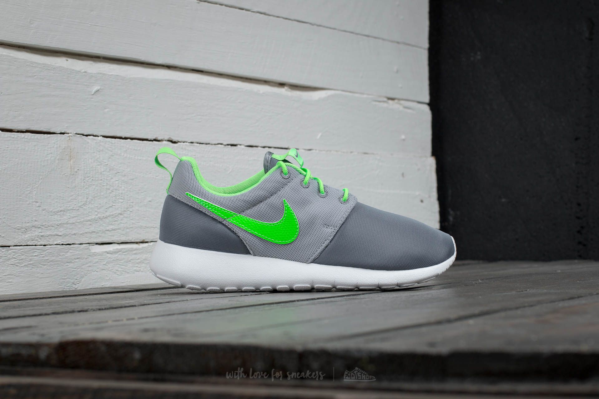 Nike roshe one grigie cheap