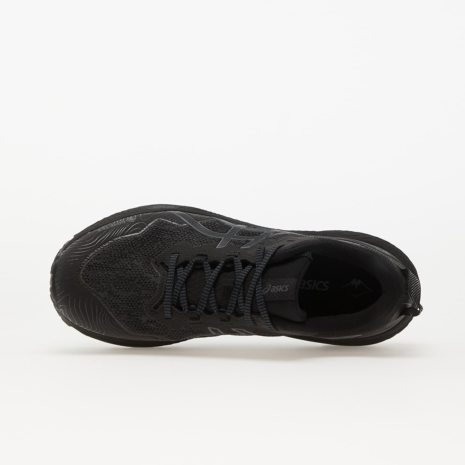 Herresko Asics Gel-Trabuco 11 GTX Black/ Carrier Grey