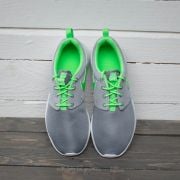Roshe one on sale wolf grey womens