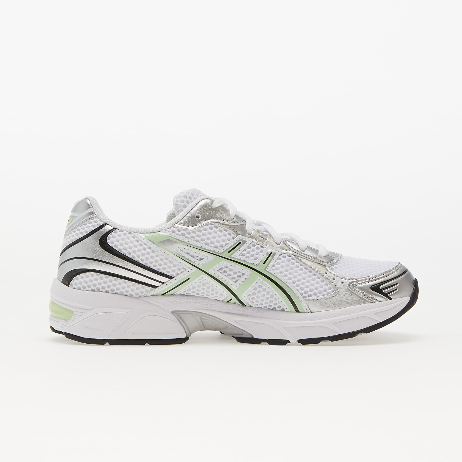 Women's shoes Asics Gel-1130 White/ Jade