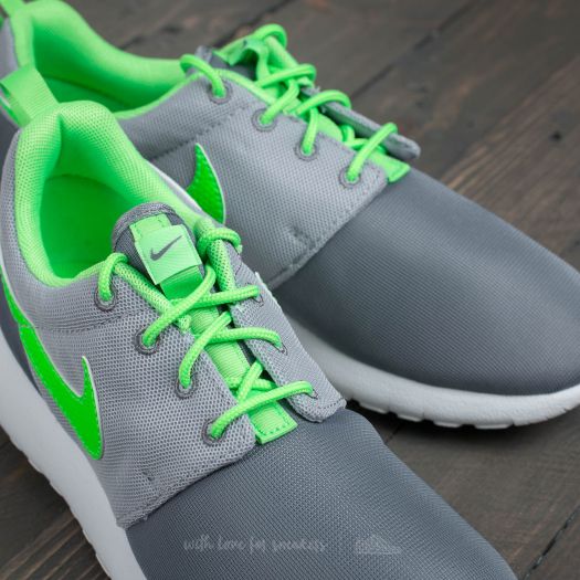 Rosh run verte discount