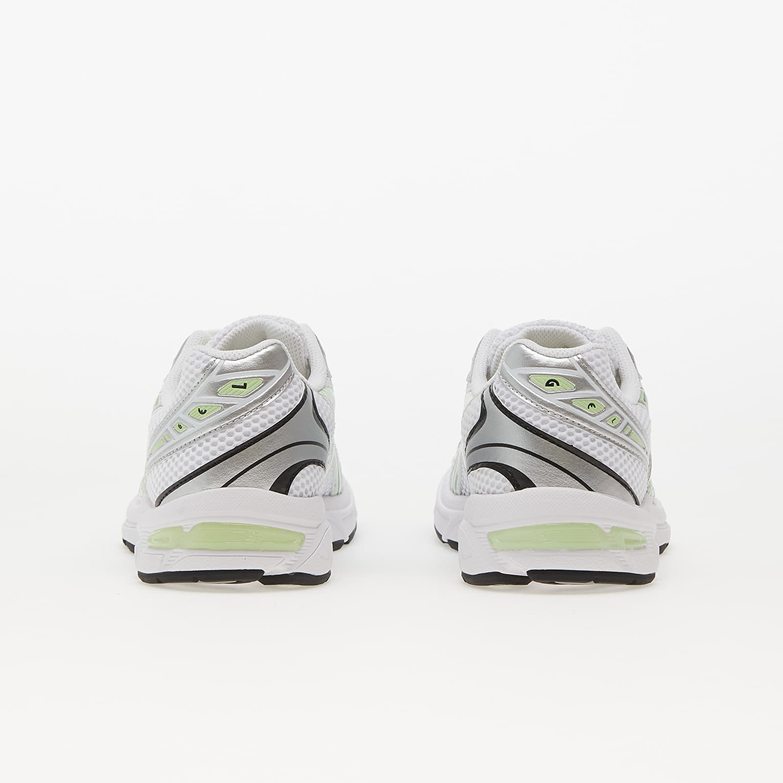 Women's shoes Asics Gel-1130 White/ Jade