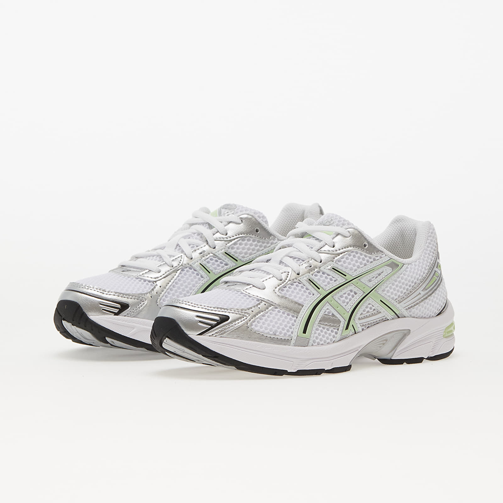 Women's shoes Asics Gel-1130 White/ Jade