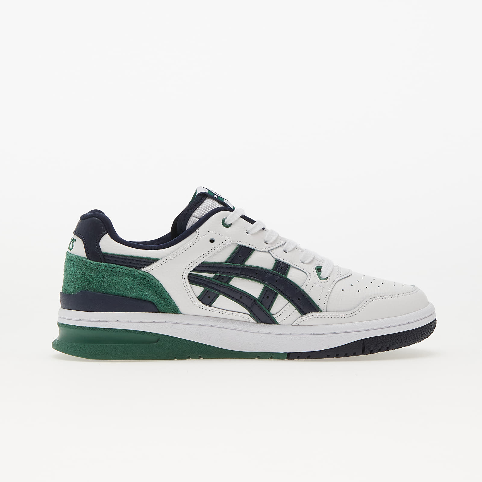 Încălțăminte și sneakerși pentru bărbați Asics EX89 White/ Midnight