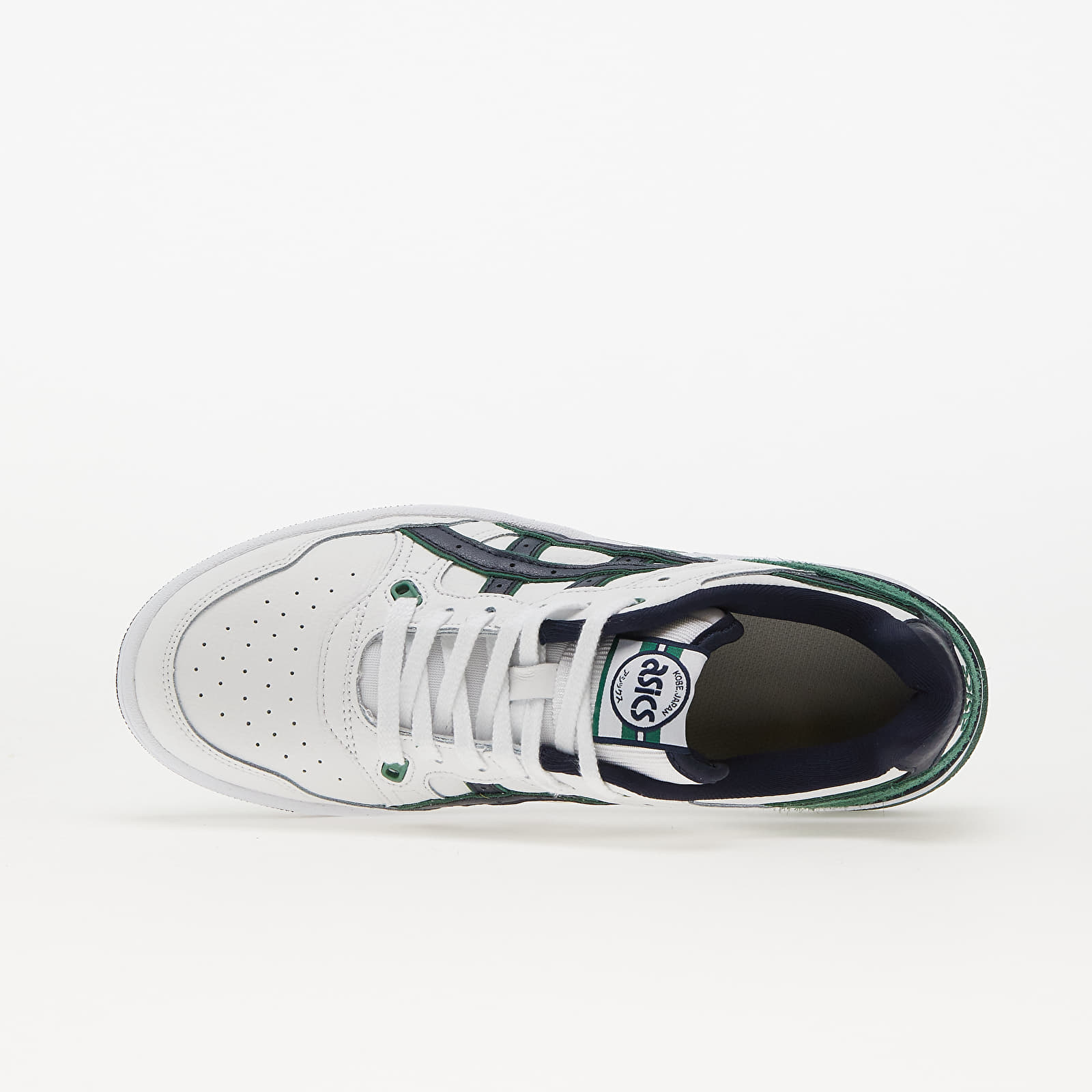 Încălțăminte și sneakerși pentru bărbați Asics EX89 White/ Midnight