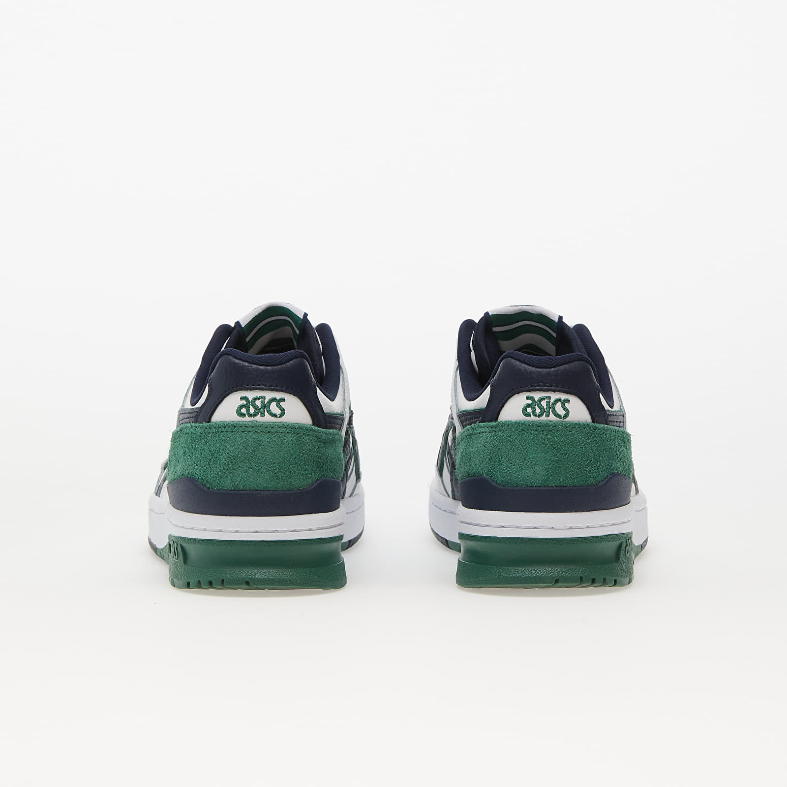Încălțăminte și sneakerși pentru bărbați Asics EX89 White/ Midnight