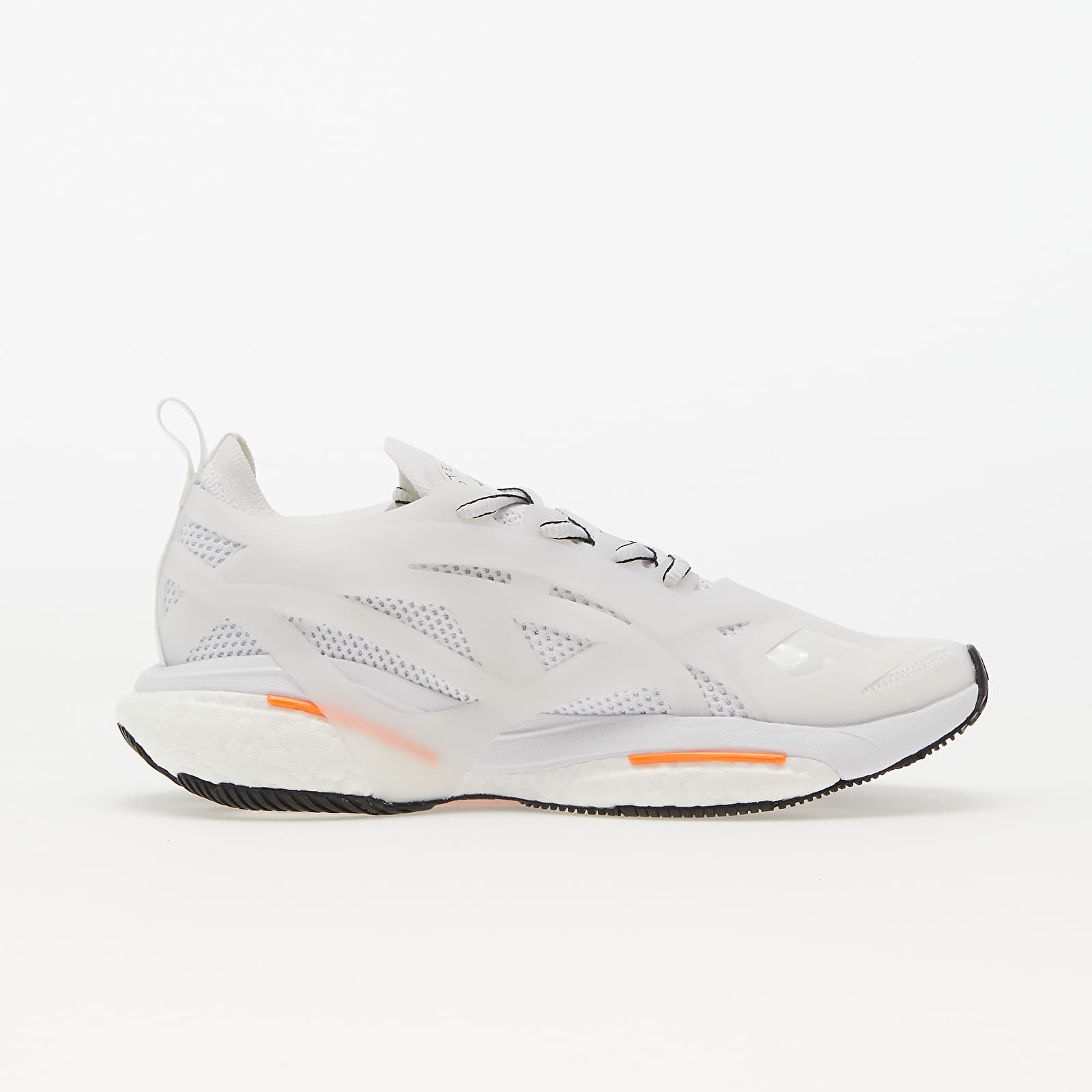 Ženski čevlji adidas x Stella McCartney Solarglide Ftw White/ Ftw White/ Core Black