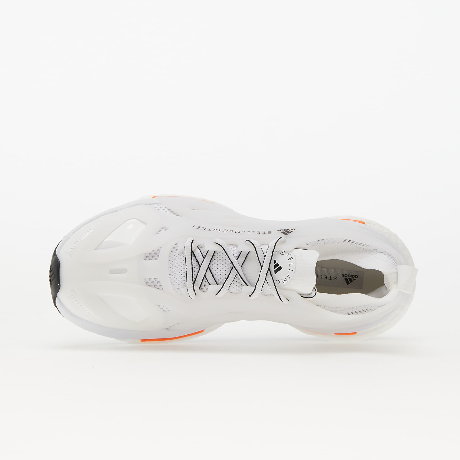 Ženski čevlji adidas x Stella McCartney Solarglide Ftw White/ Ftw White/ Core Black