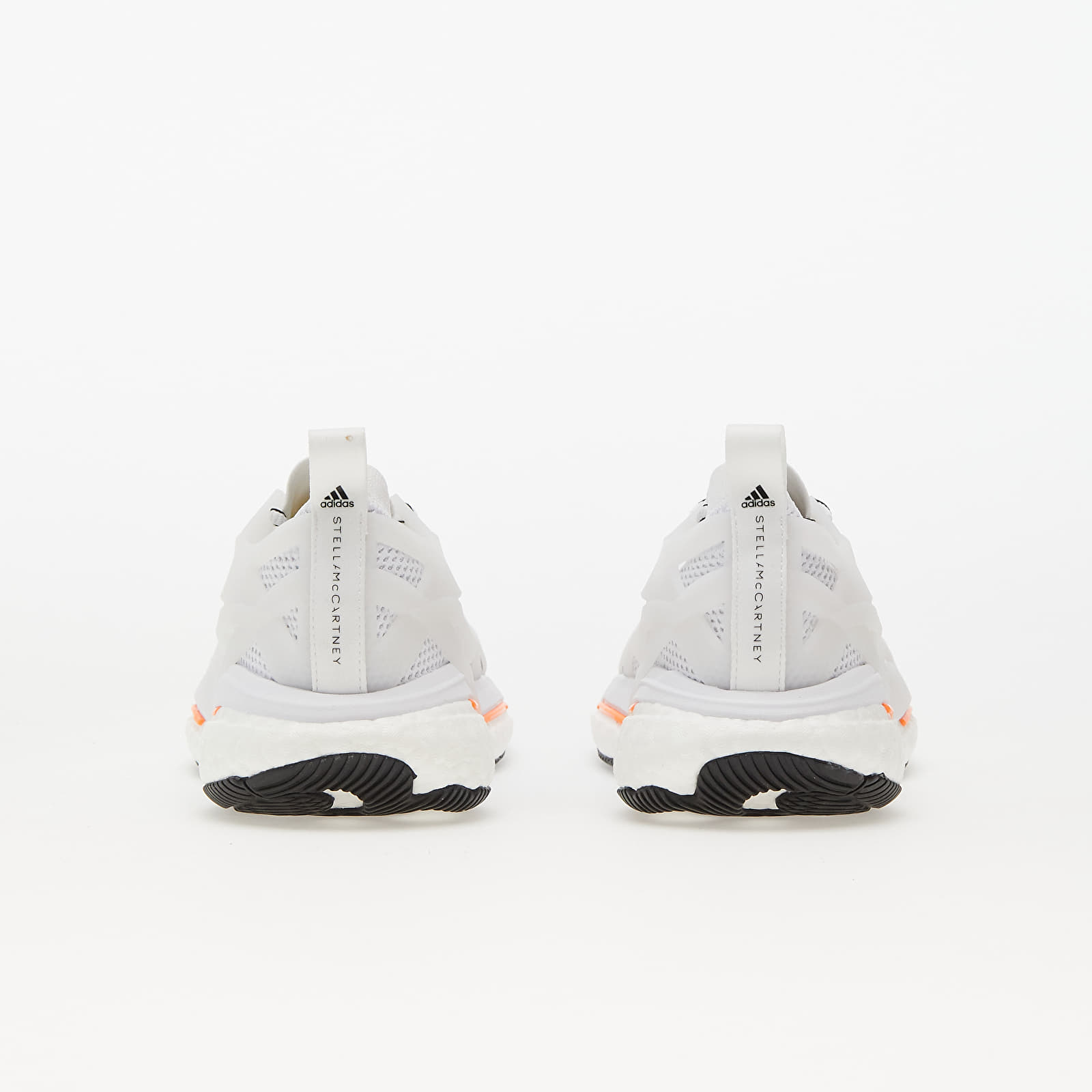 Ženski čevlji adidas x Stella McCartney Solarglide Ftw White/ Ftw White/ Core Black