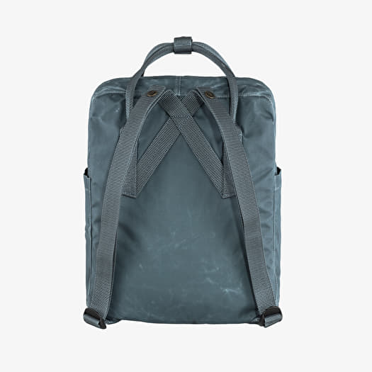 TREE-KÅNKEN -  NEW MOON BLUE Fjallraven Tree-Kanken Backpack - New Moon Blue  main image 3