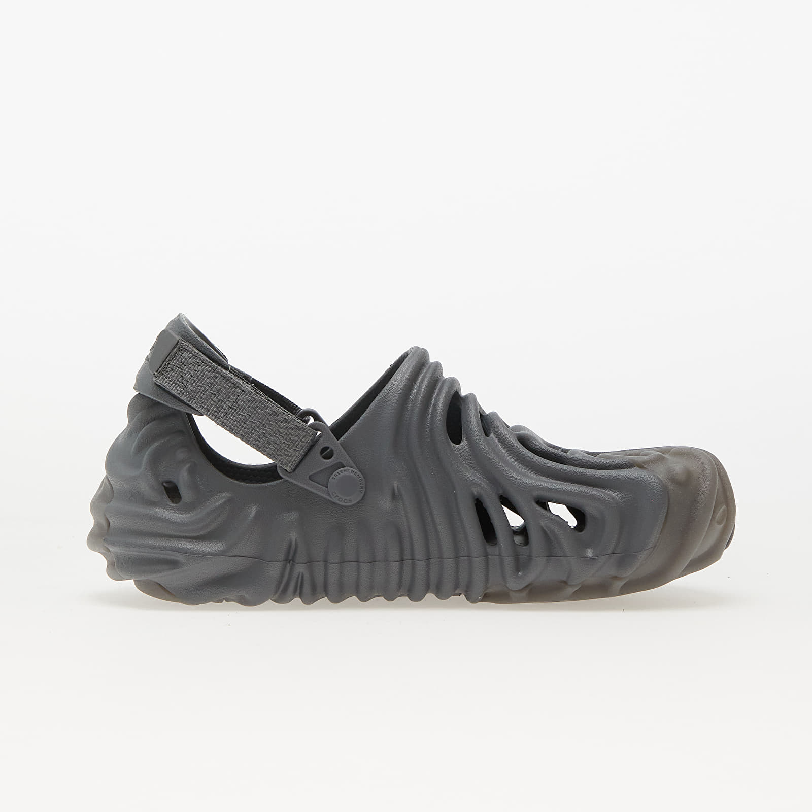 Scarpe uomo Crocs x Salehe Bembury The PolleClog Niagara