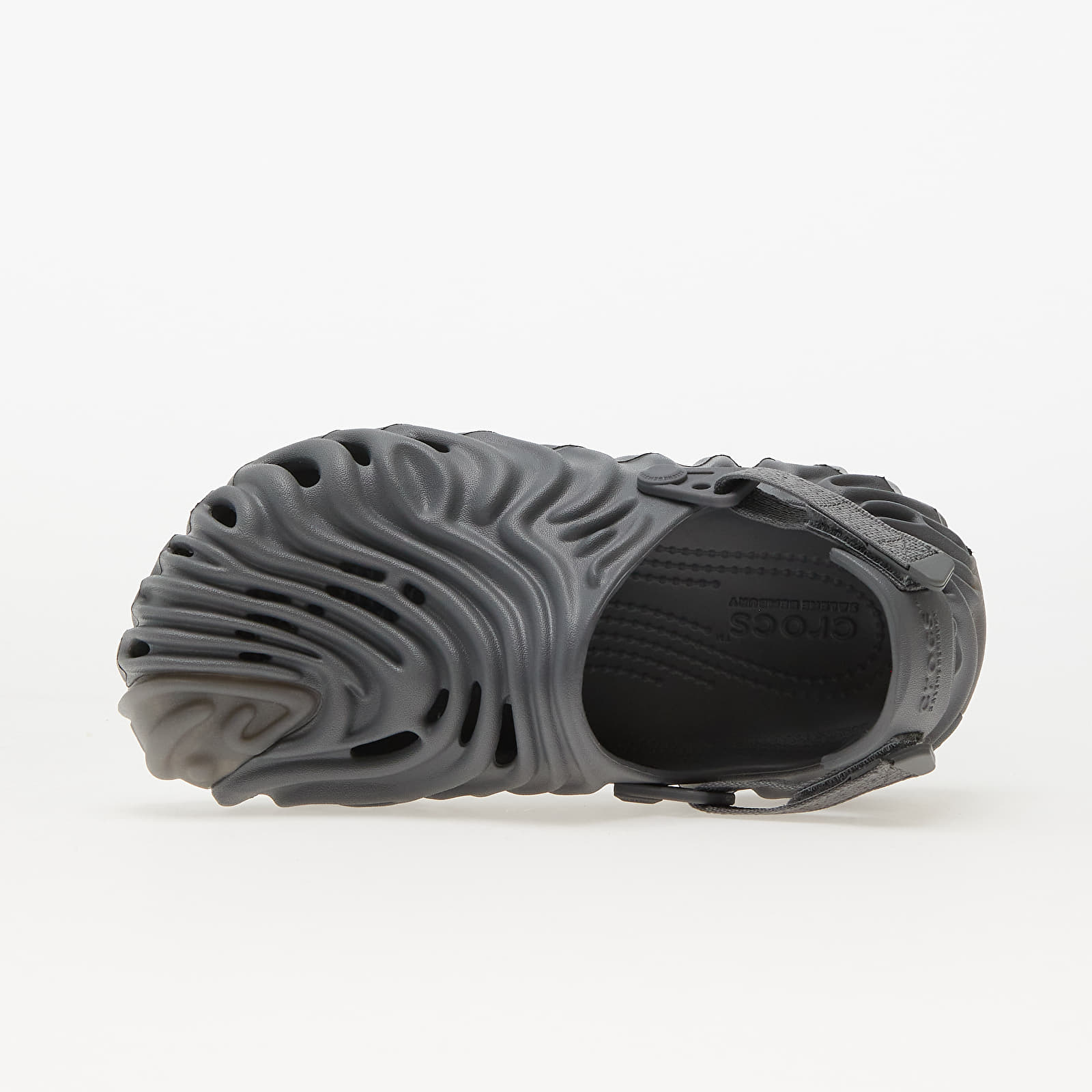 Scarpe uomo Crocs x Salehe Bembury The PolleClog Niagara