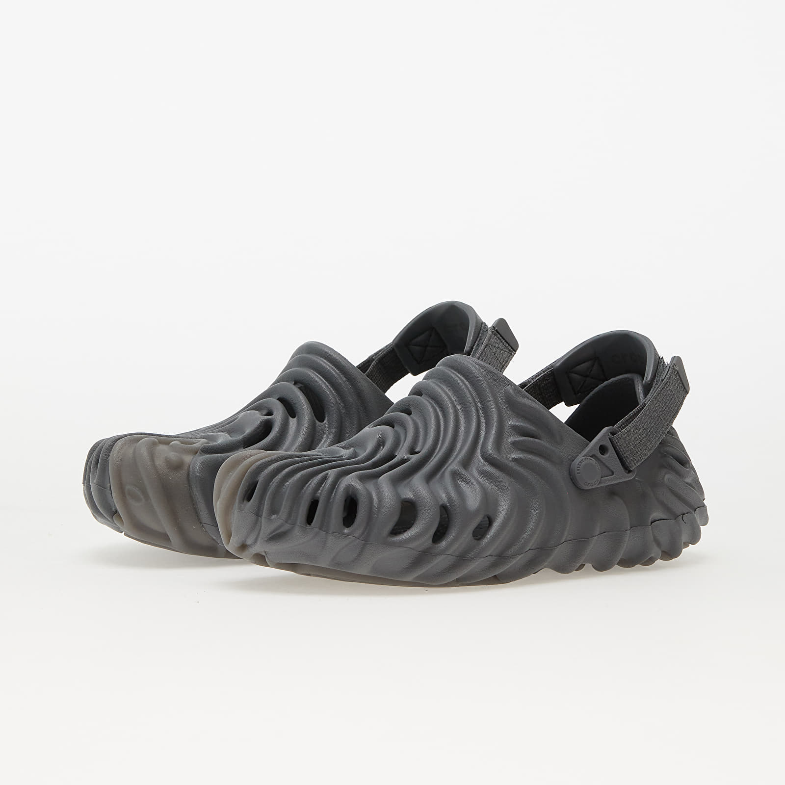 Scarpe uomo Crocs x Salehe Bembury The PolleClog Niagara