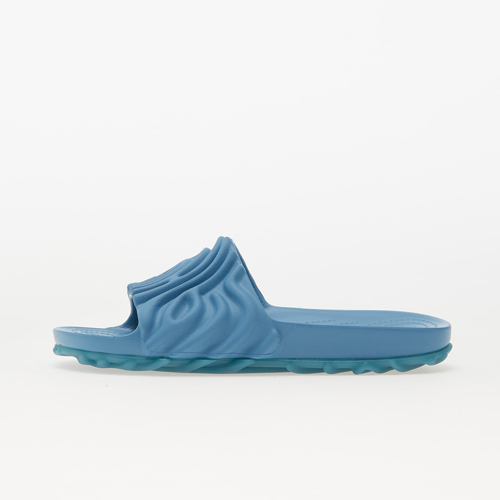 Men's shoes Crocs x Salehe Bembury The PolleClog Slide Blue