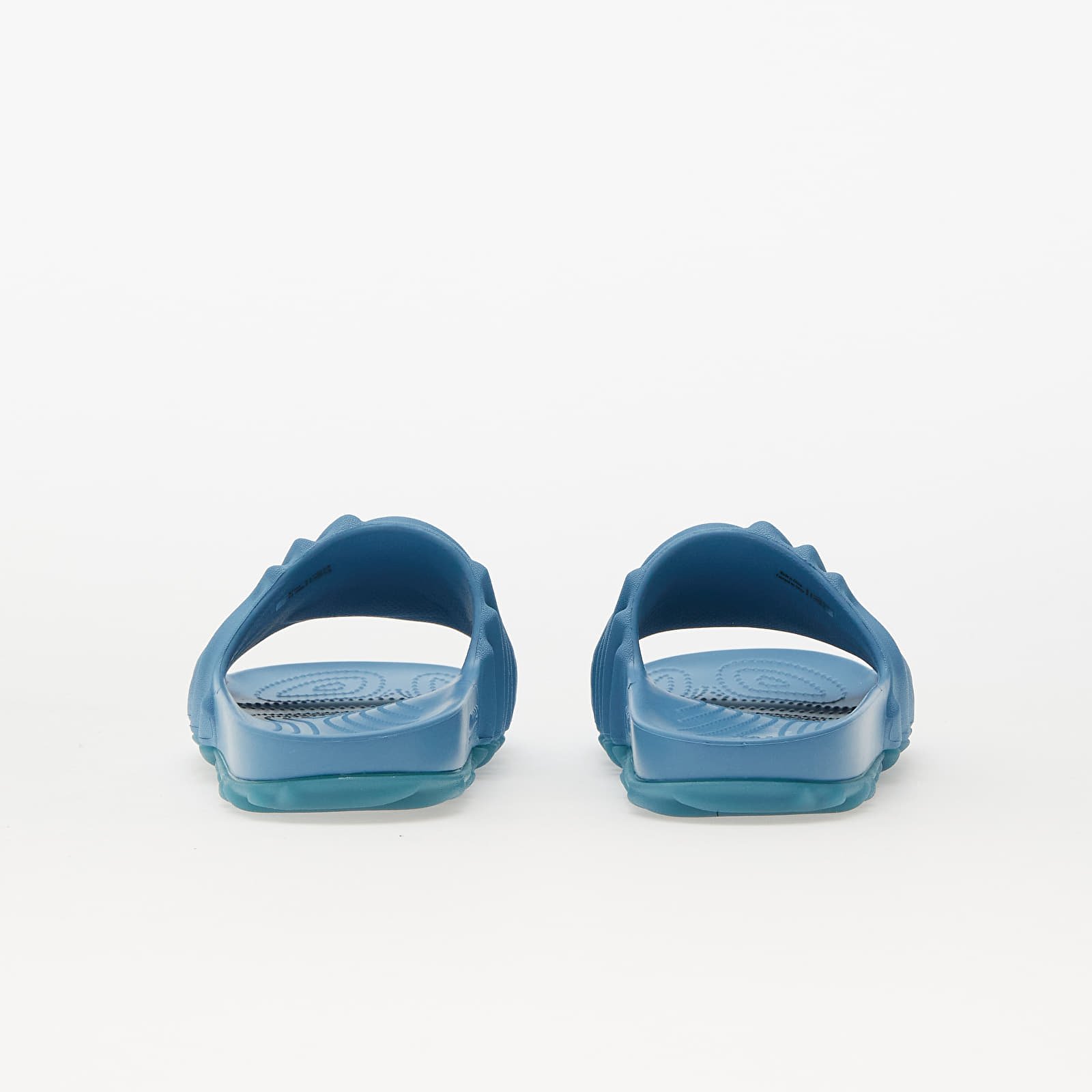 Men's shoes Crocs x Salehe Bembury The Pollex Slide Blue