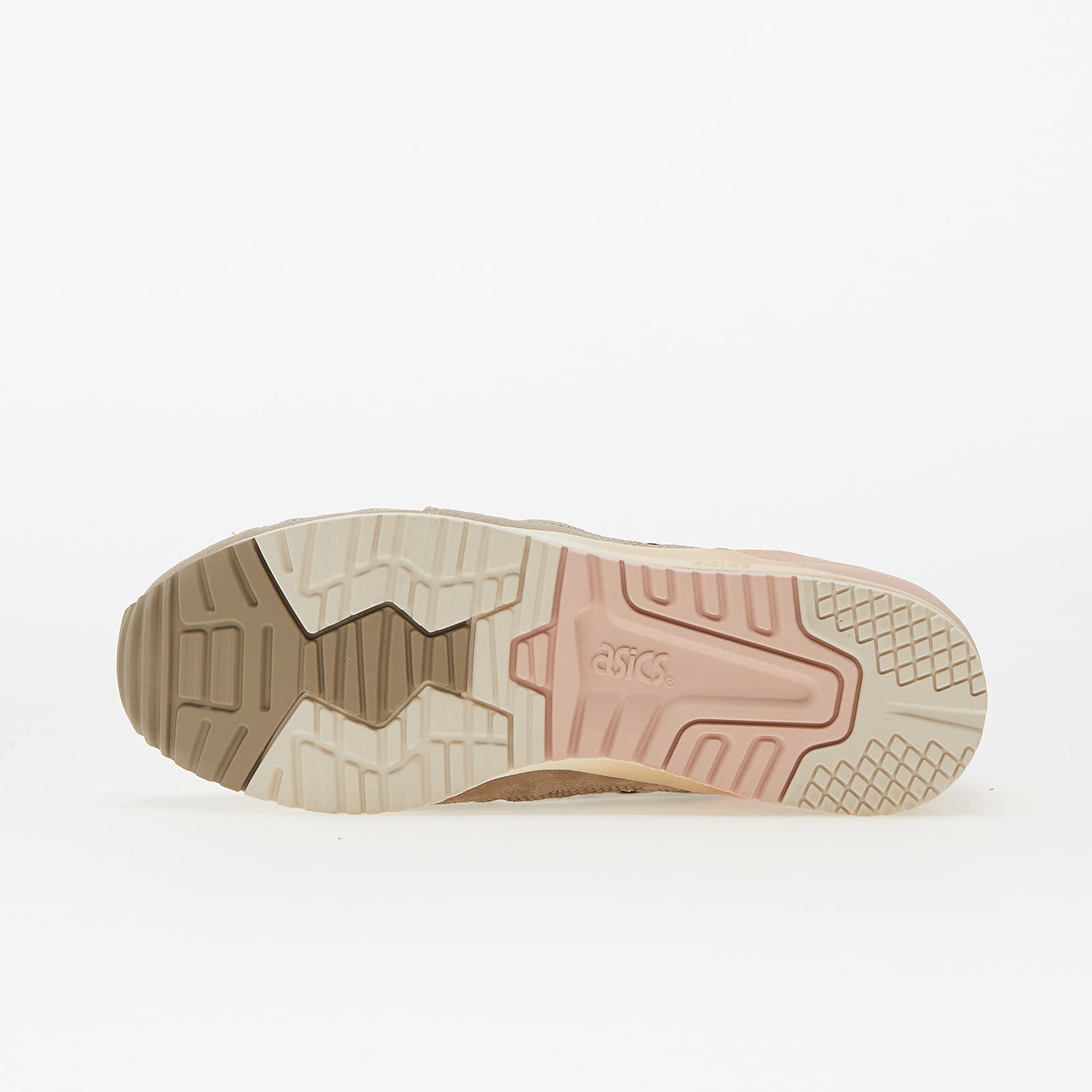 Asics gel lyte og porpora on sale