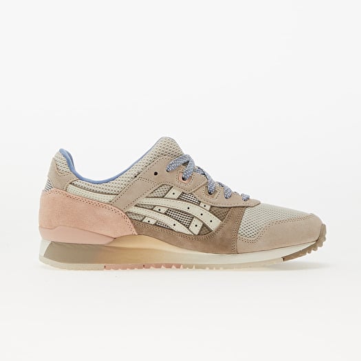 Asics gel lyte discount 111 hombre rebajas