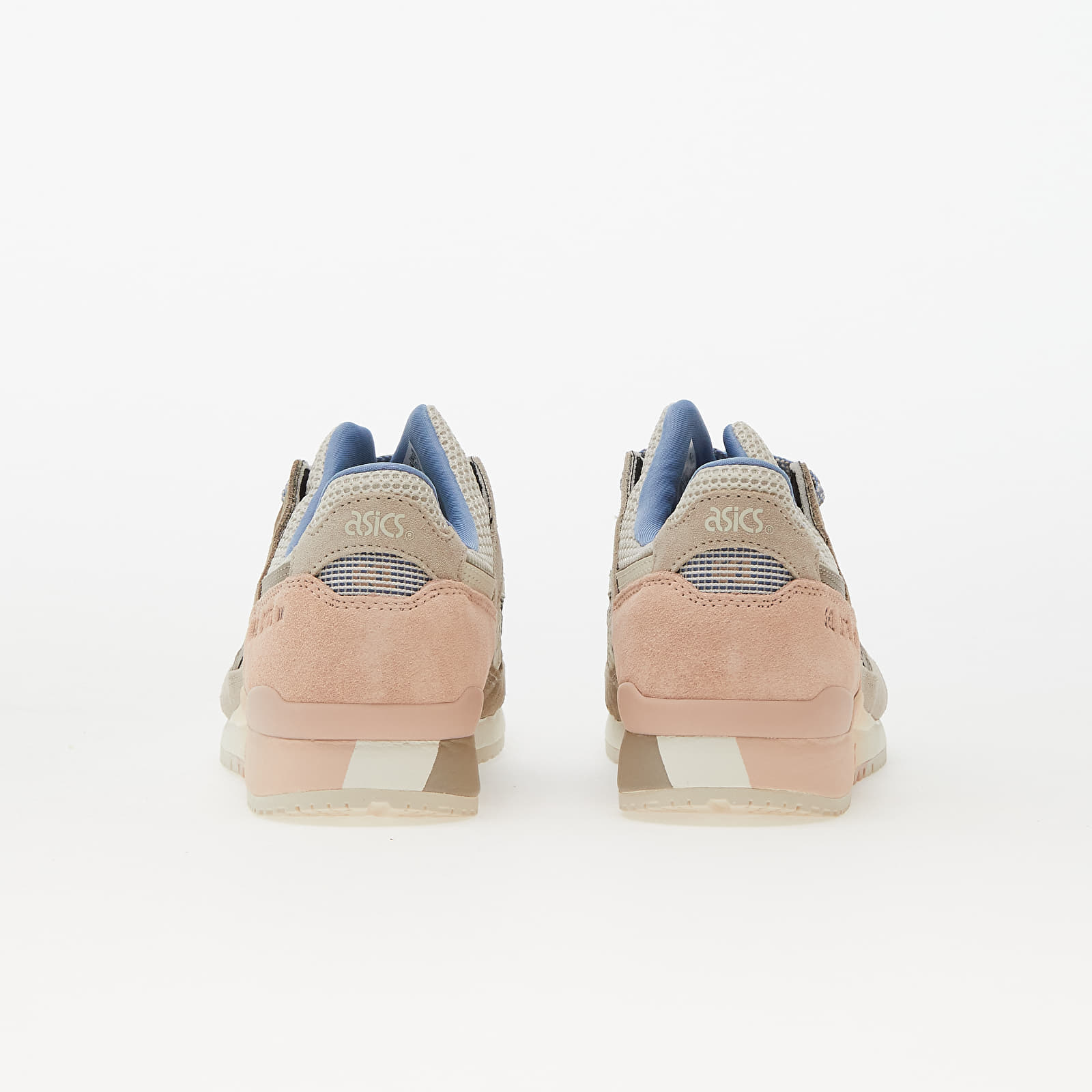Asics gel lyte hotsell 5 womens Brown