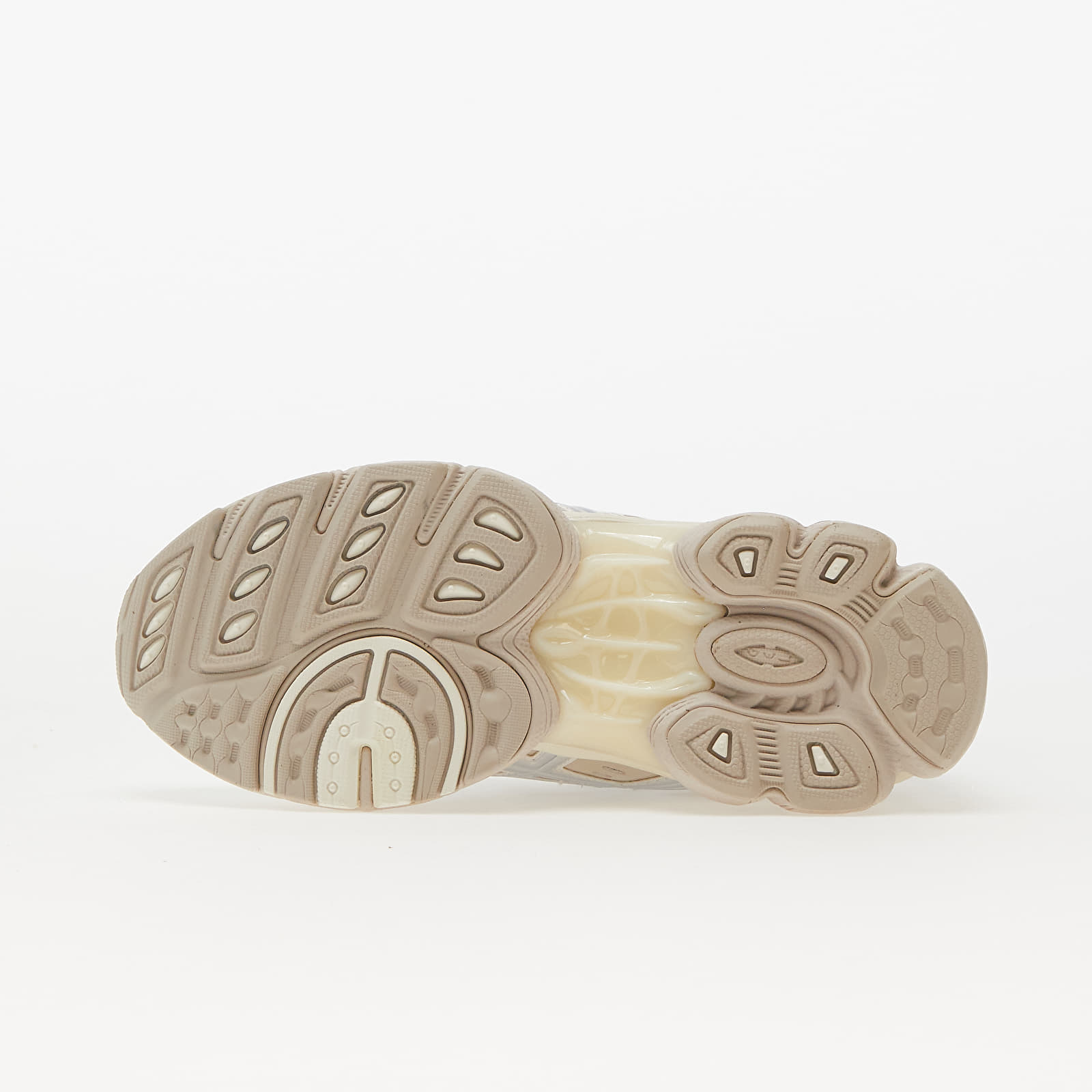 Asics gel nimbus hot sale homme beige