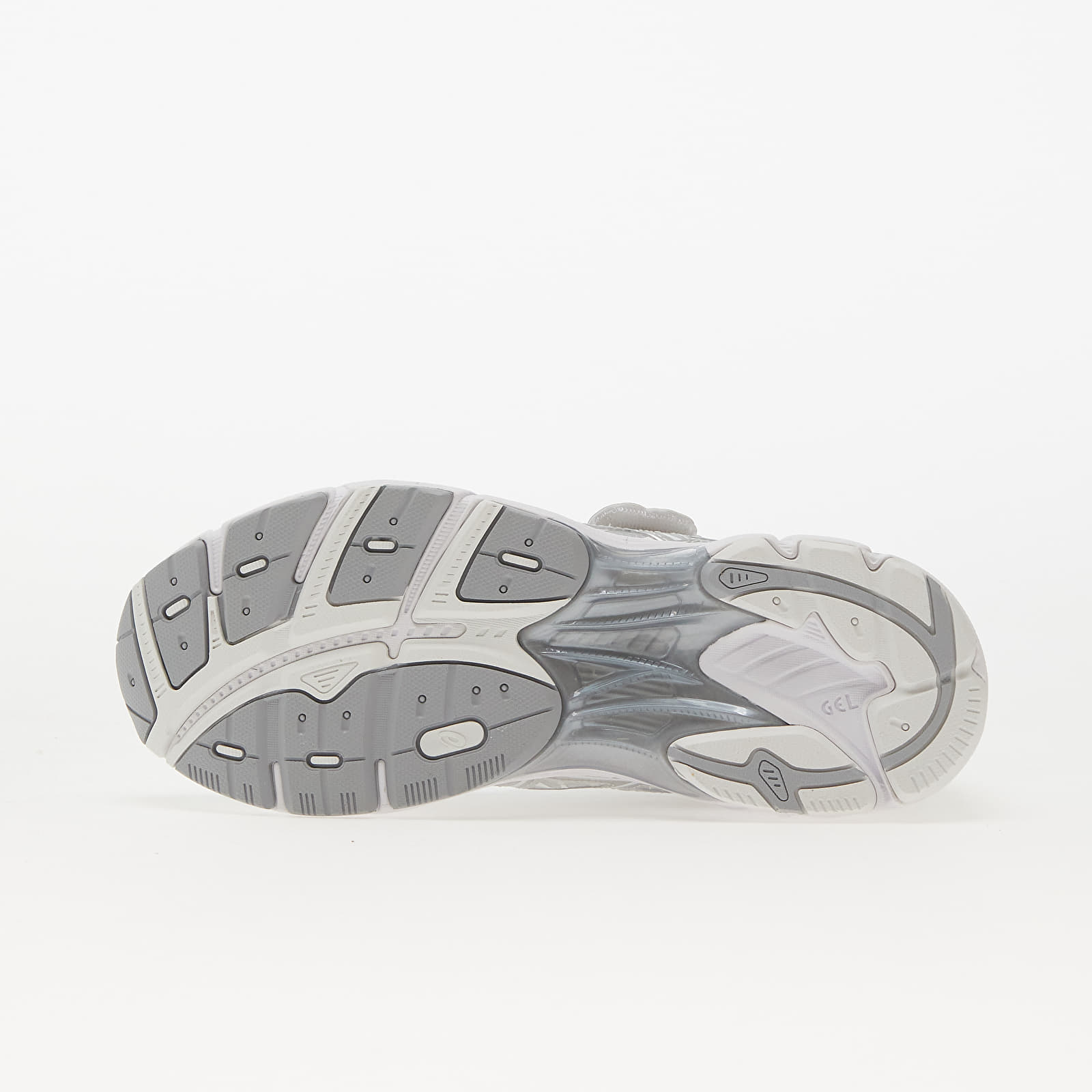 Herresko Asics x Cecilie Bahnsen GT-2160 White/ Pure Silver