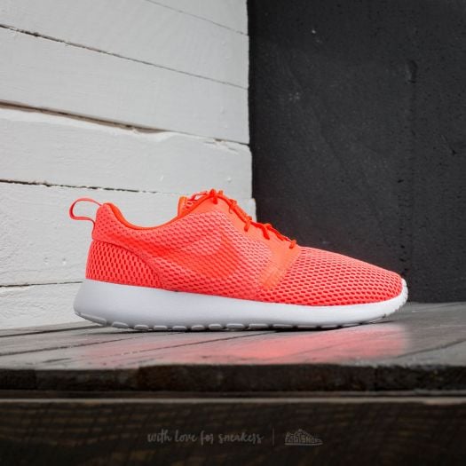 Roshe run uomo rosse store