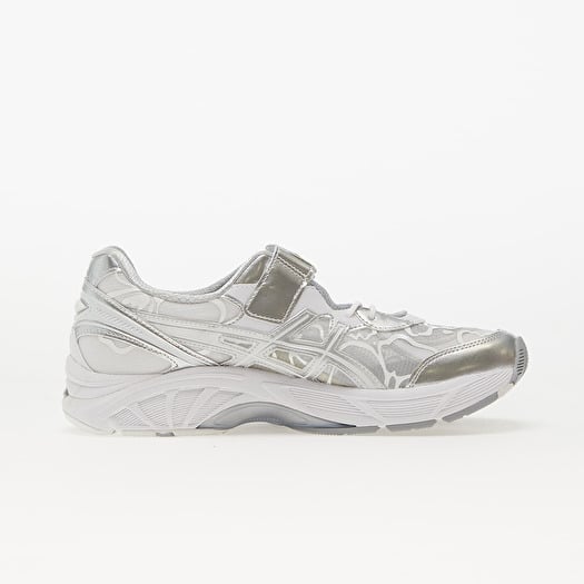 ASICS x Cecilie Bahnsen ☆ GT-2160 Silver CECILIE BAHNSEN X GT-2160 | Unisex | White/Pure Silver