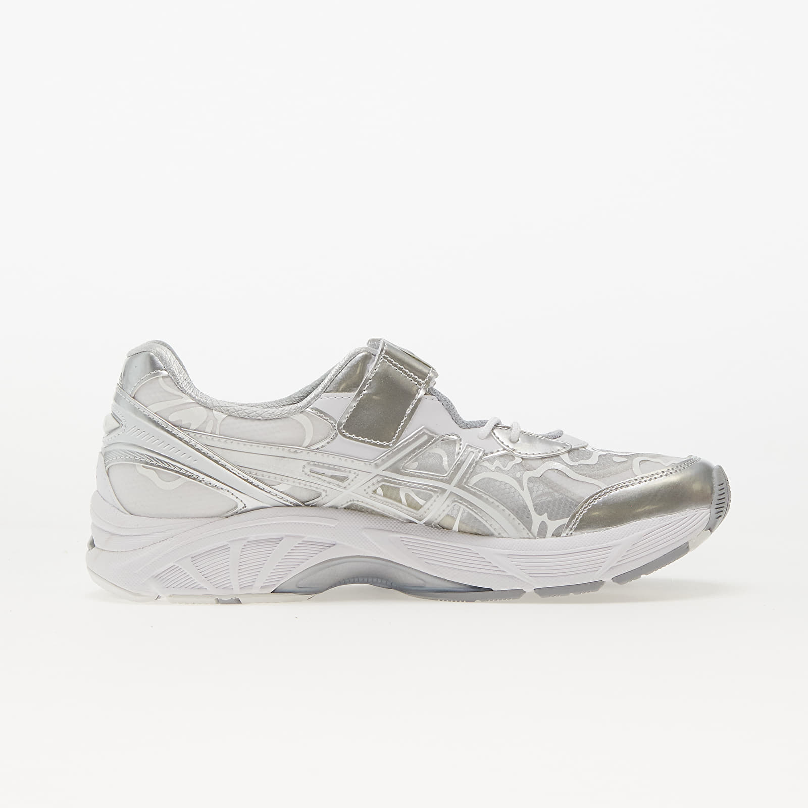 Herresko Asics x Cecilie Bahnsen GT-2160 White/ Pure Silver