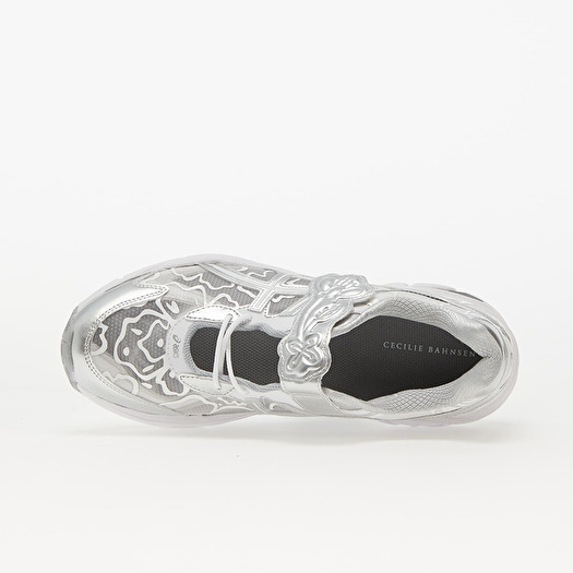 Buty męskie Asics x Cecilie Bahnsen GT-2160 White/ Pure