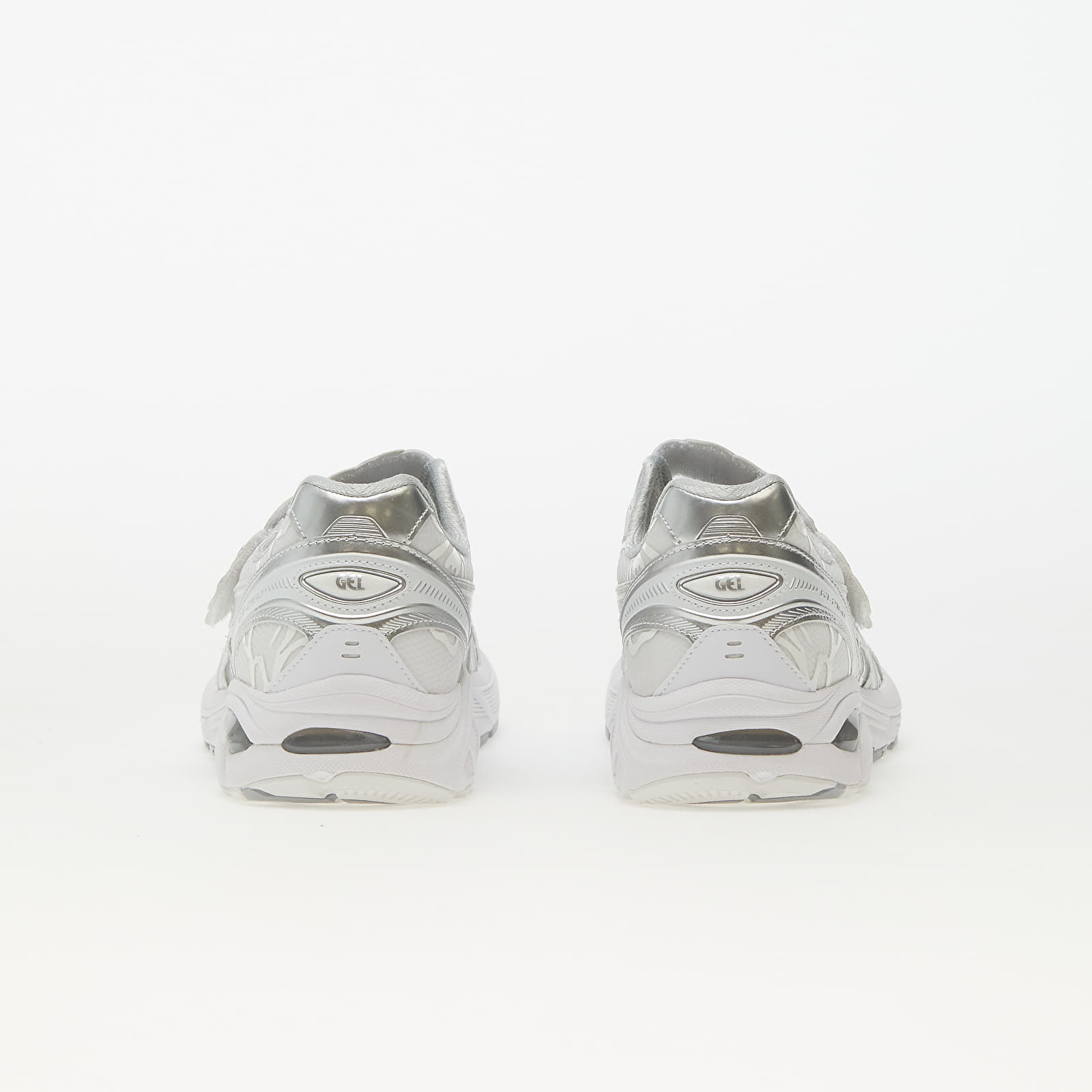 Herresko Asics x Cecilie Bahnsen GT-2160 White/ Pure Silver