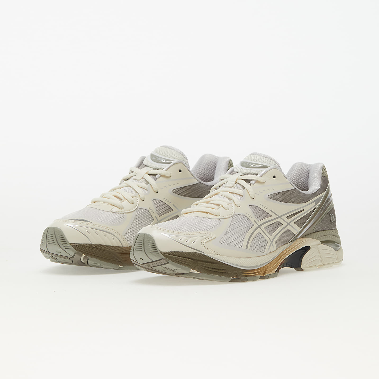 Men's shoes Asics x Dime GT-2160 Arctic Wolf/ London Fog | Footshop