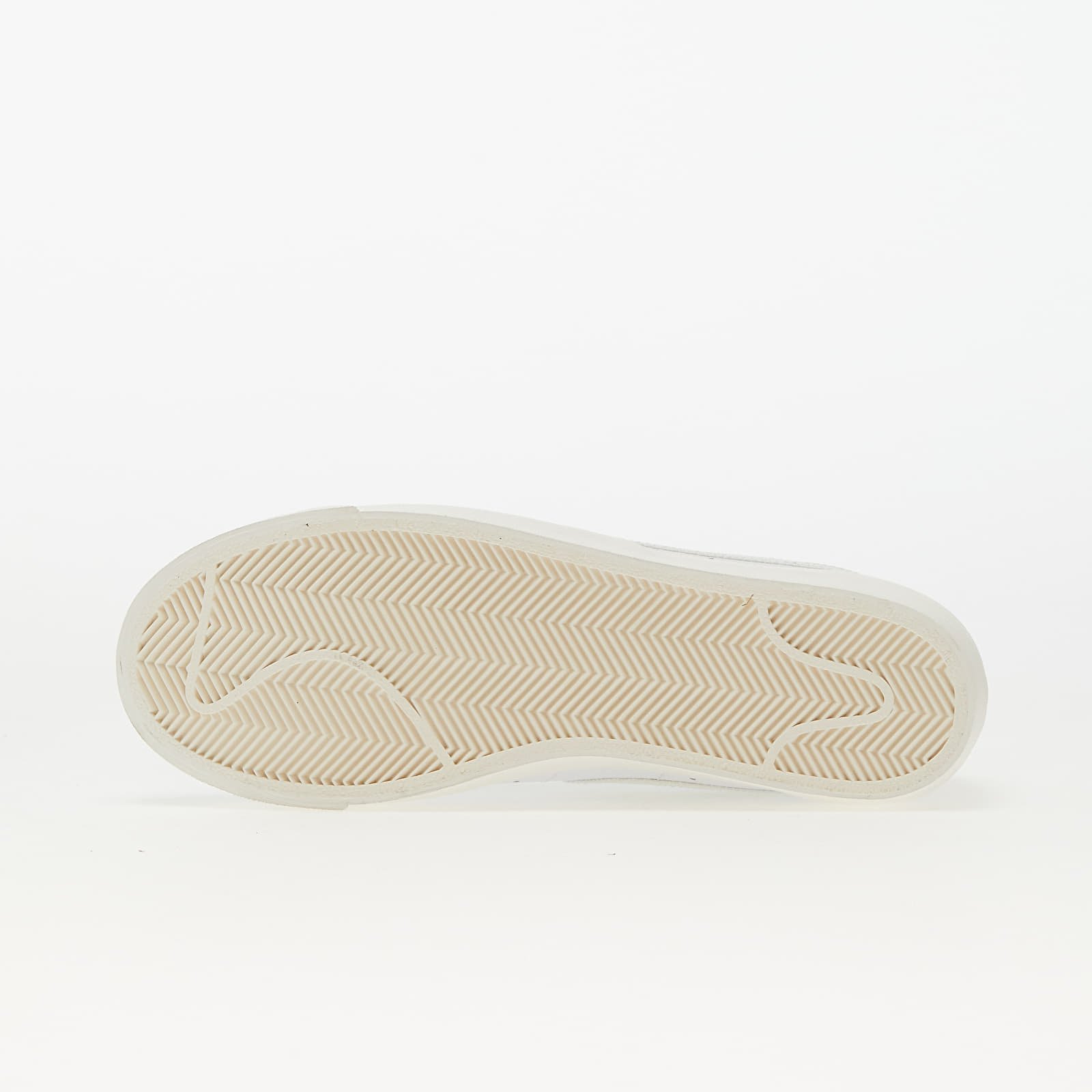 Men's shoes Nike Blazer Low Leather White/ Sail-Platinum Tint