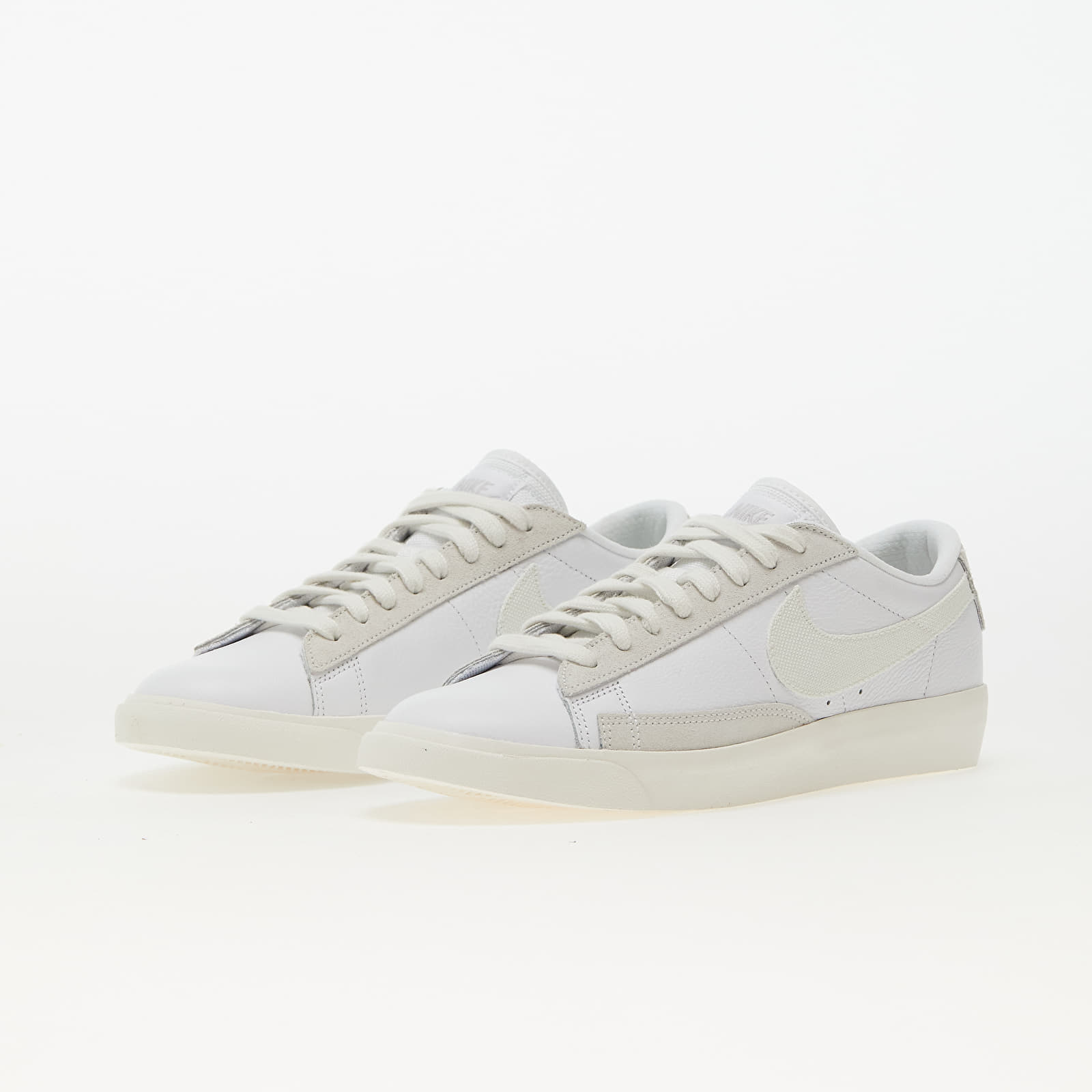 Blazer new arrivals low leather