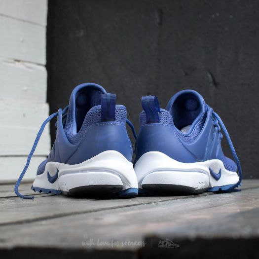 Nike air presto shop essential binary blue