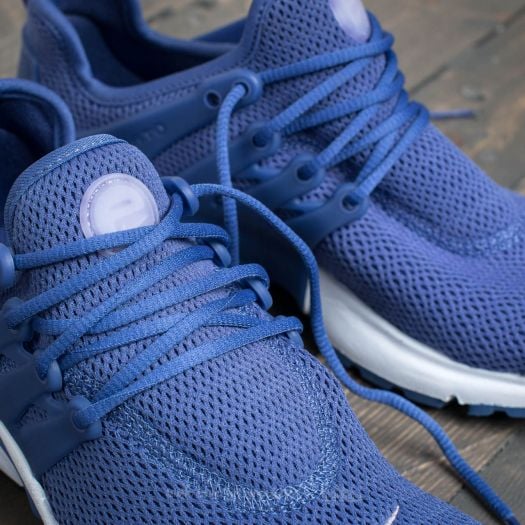 Nike women's air presto running shoe on sale
