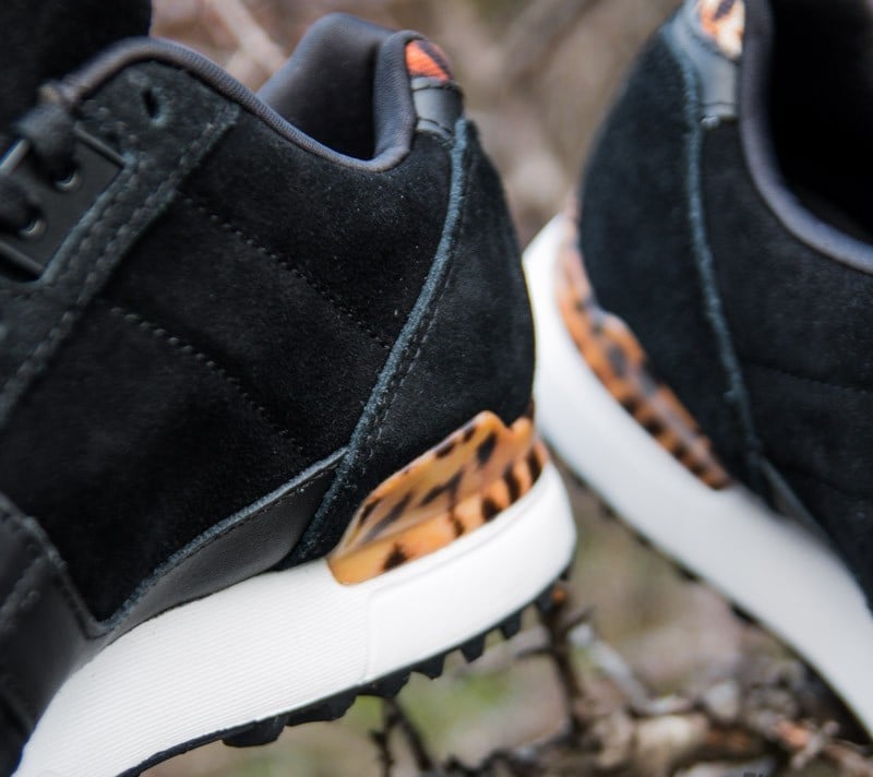 Dámské tenisky a boty adidas ZX 700 Contemp W Originals CBlack/Ftwwht