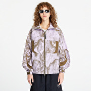 Jacken adidas by Stella McCartney Woven Track Top Purple Glow Traoli Footshop