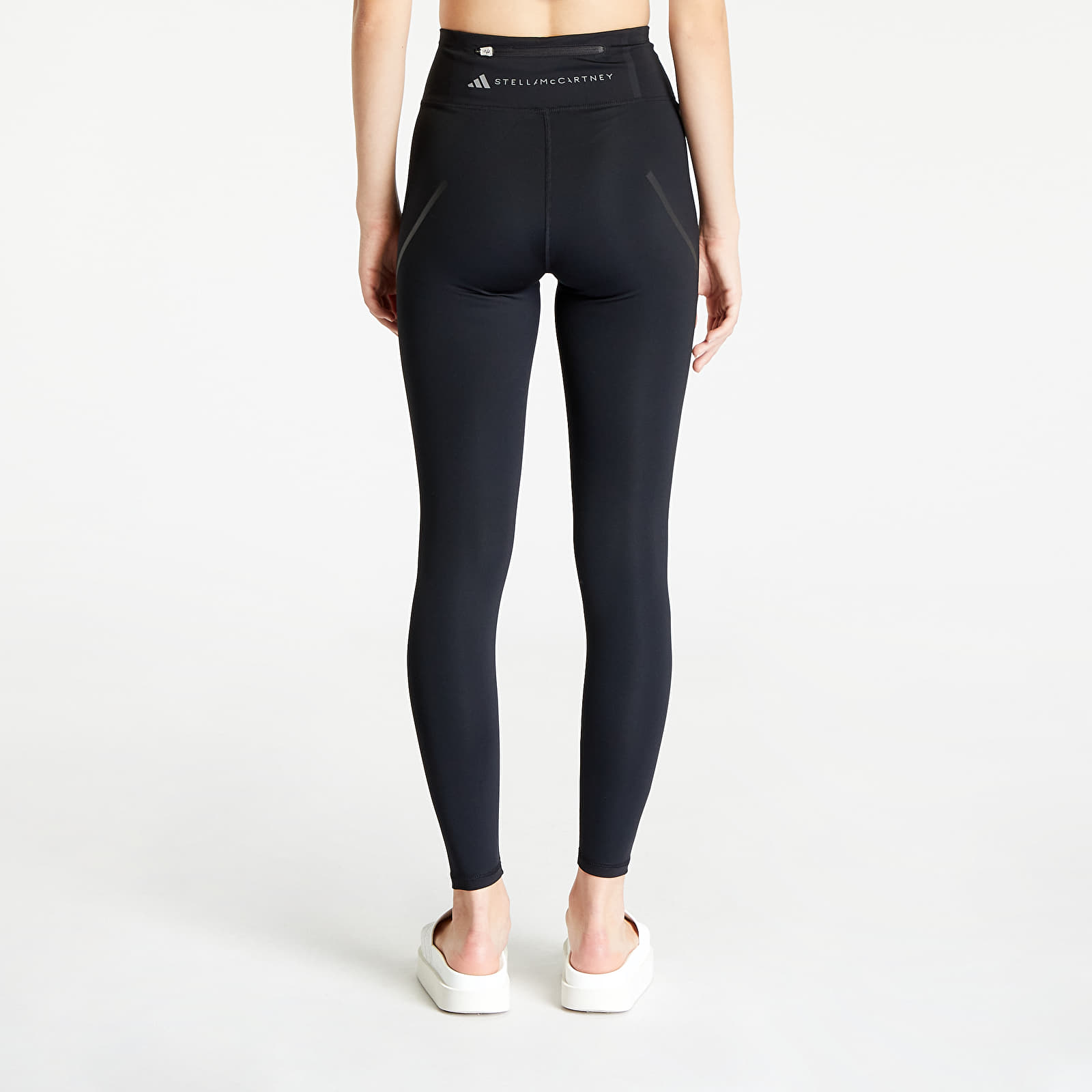 TruePace Running Leggings by adidas by Stella McCartney Online, THE ICONIC