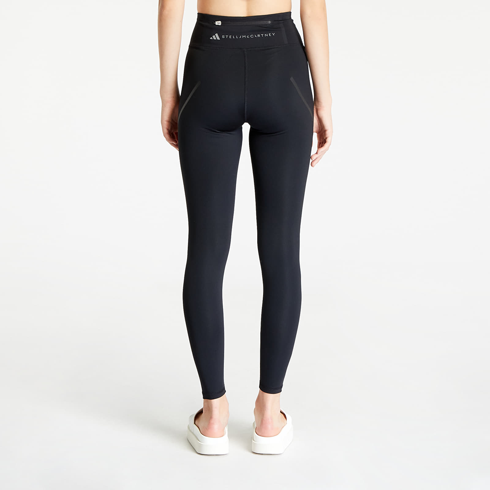 Leggins adidas by Stella McCartney TruePace Running Leggings Black Footshop