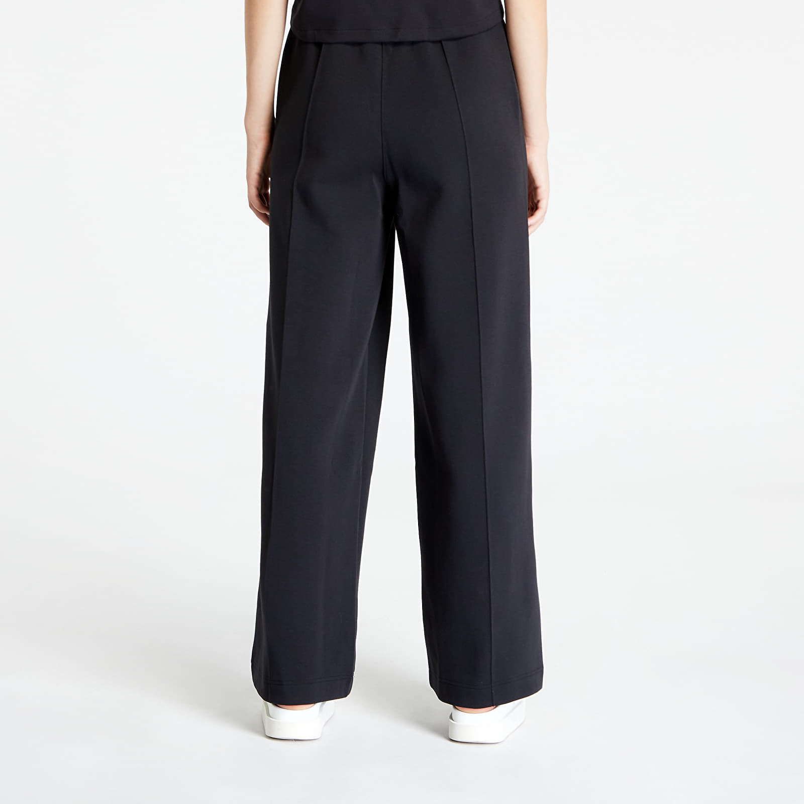 Byxor adidas Wideleg Pant Black