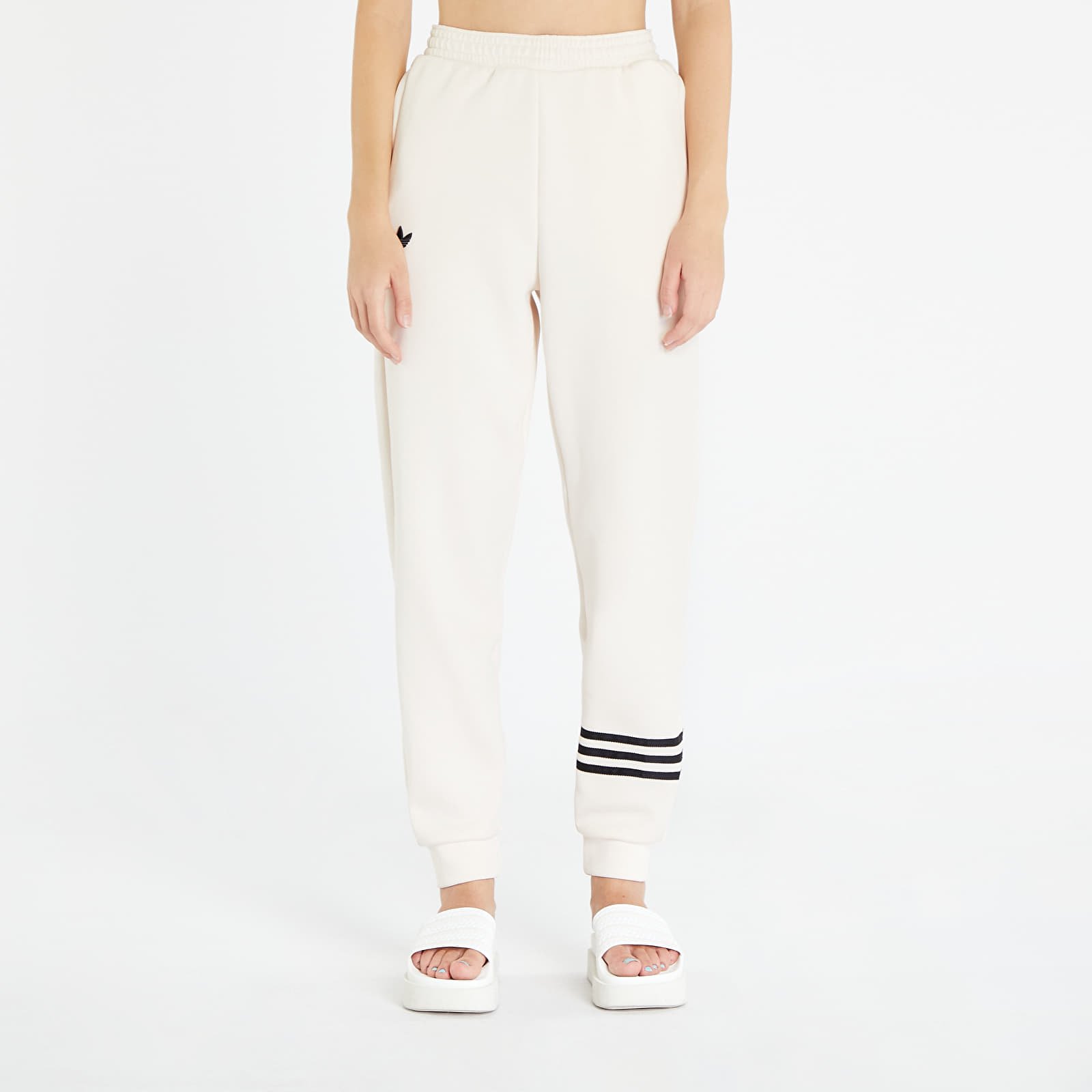 Adidas best sale boyfriend sweatpants
