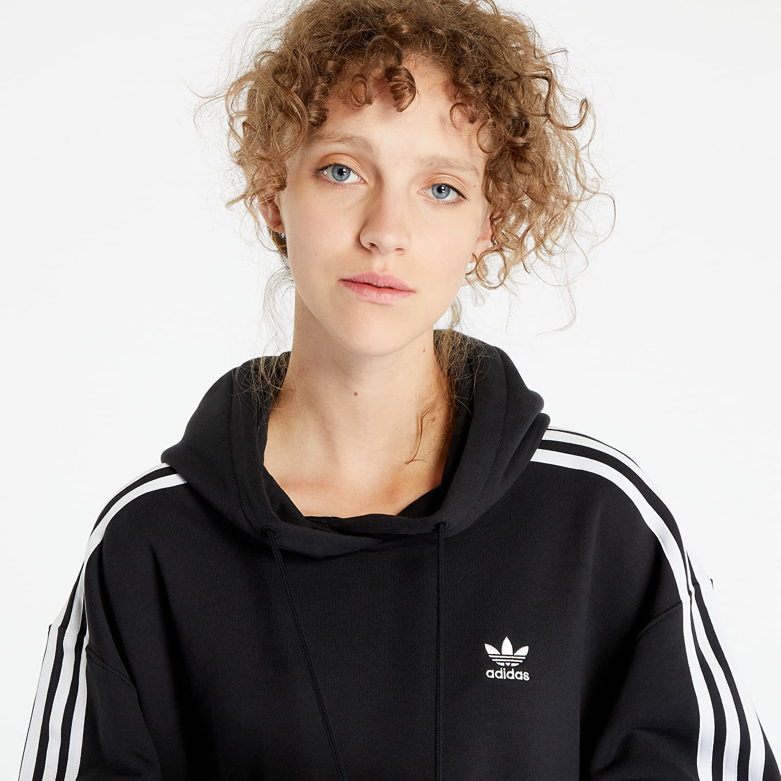Hoodies and sweatshirts adidas Adicolor Classics Oversized