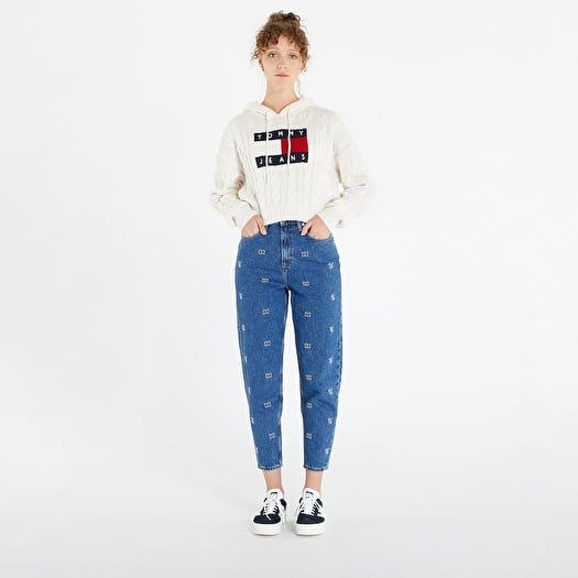 Tommy new arrivals jeans sweaters