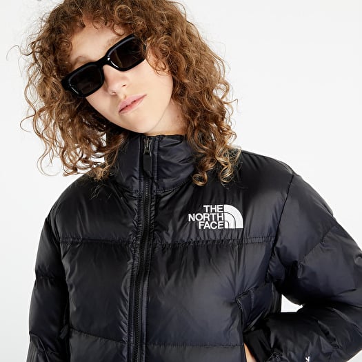 The North Face Women's Nuptse Short Jacket