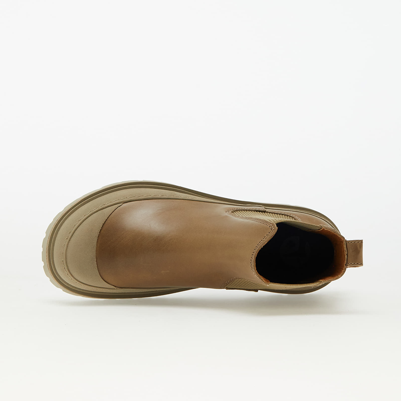 Women's shoes Birkenstock Prescott Slip On W LEOI Taupe