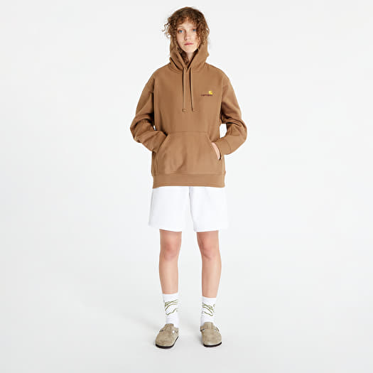 Carhartt moss outlet hoodie