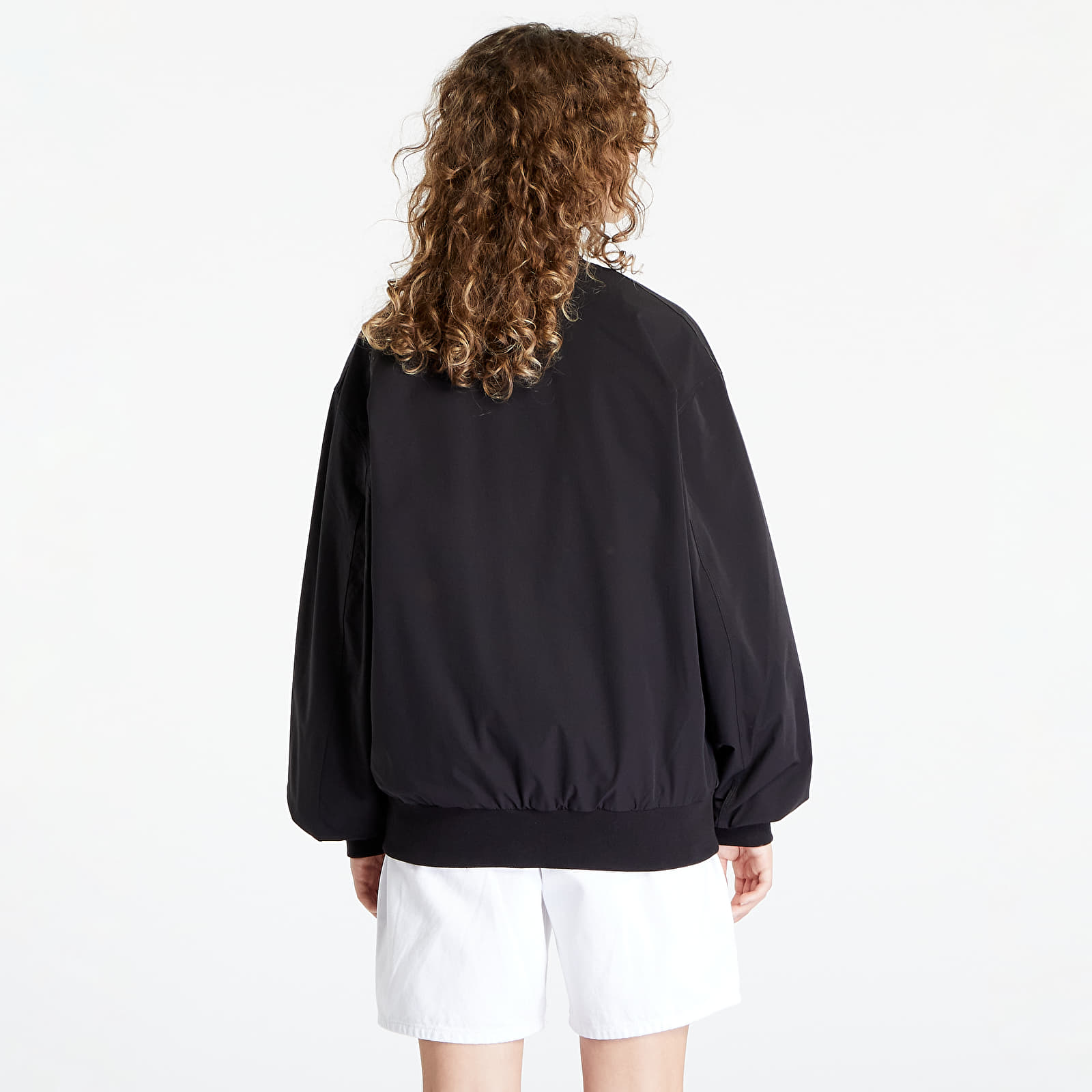 Geci bomber Carhartt WIP Active Bomber Black