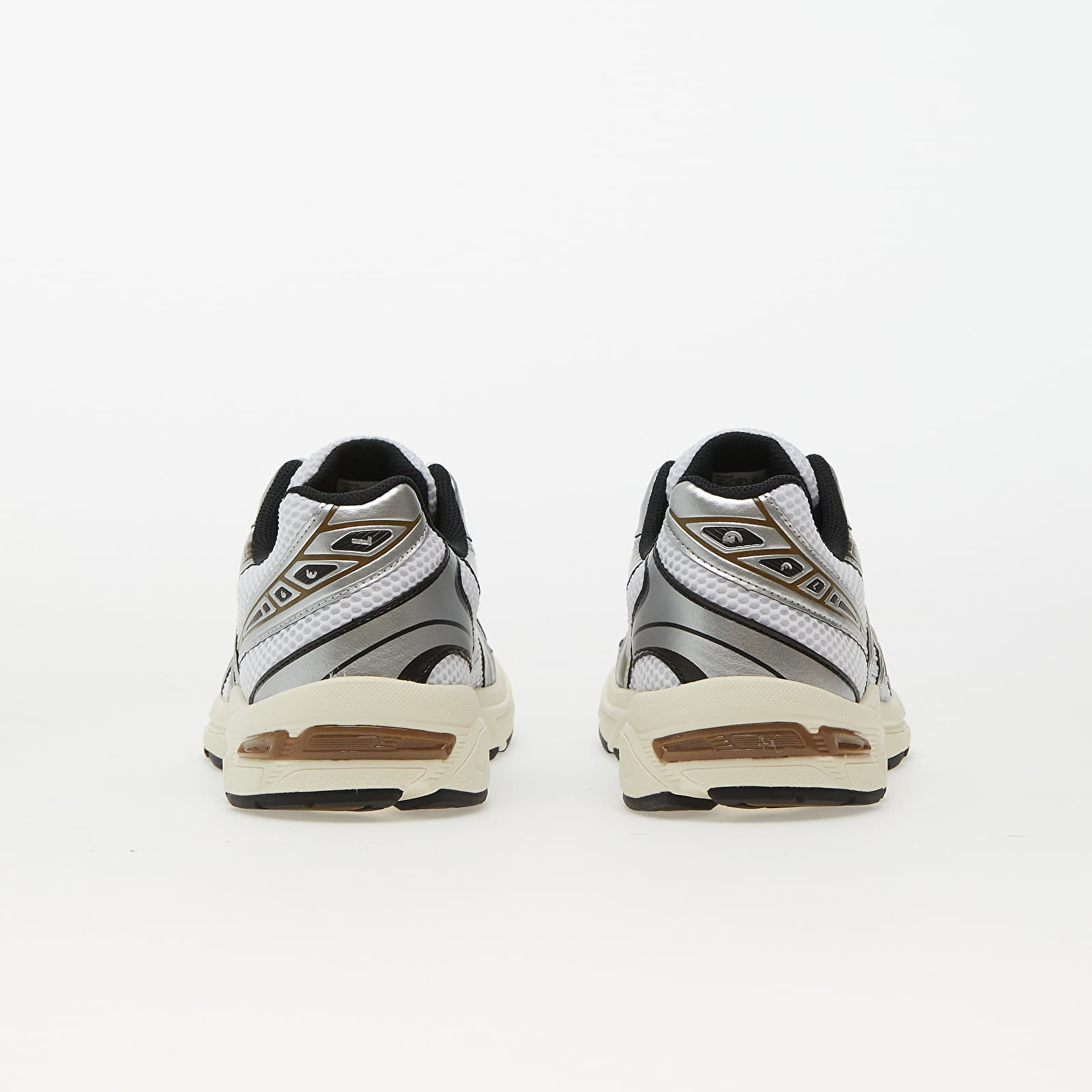 Scarpe uomo Asics Gel-1130 White/ Clay Canyon